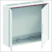 ABB 2CPX010489R9999 Tuerverschluss fuer Schaltschrank/Gehause