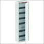 ABB 2CPX010489R9999 Tuerverschluss fuer Schaltschrank/Gehause