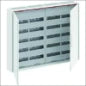 ABB 2CPX010489R9999 Tuerverschluss fuer Schaltschrank/Gehause