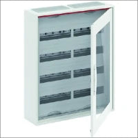 ABB 2CPX010489R9999 Tuerverschluss fuer Schaltschrank/Gehause