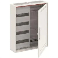 ABB 2CPX010489R9999 Tuerverschluss fuer Schaltschrank/Gehause