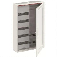 ABB 2CPX010489R9999 Tuerverschluss fuer Schaltschrank/Gehause