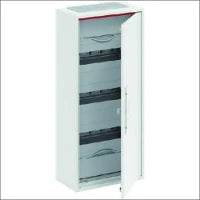 ABB 2CPX010487R9999 Tuerverschluss fuer Schaltschrank/Gehause