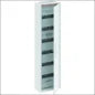 ABB 2CPX010490R9999 Tuerverschluss fuer Schaltschrank/Gehause