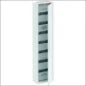 ABB 2CPX010490R9999 Tuerverschluss fuer Schaltschrank/Gehause