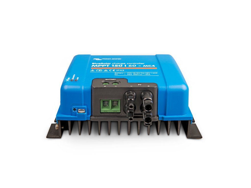 Victron BlueSolar MPPT 150/60-MC4