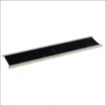 ABB 2CPX060123R9999 ZW58 Invoerplaat voor op sparing kast/lessenaar