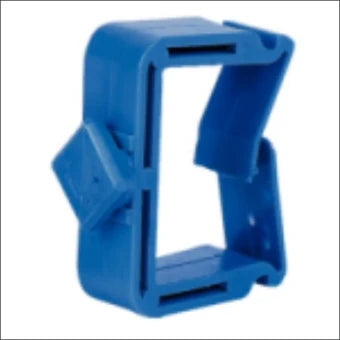 ABB 2CPX062335R9999 Kabel/draadgeleider fuer Schaltschrank/Gehause 28.5 mm