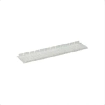 ABB 2CPX062378R9999 Afdekstrip (modulair) fuer Schaltschrank/Gehause inbouw 213 mm