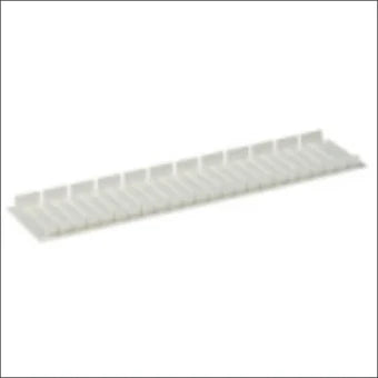ABB 2CPX062385R9999 ZA3P5 Afdekstrip (modulair) voor kast/lessenaar inbouw