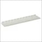 ABB 2CPX010181R9999 TW107S Installatiekast leeg