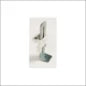 ABB 2CPX062681R9999 Montagezubehoer (Schaltschrank/Gehause) 81 mm