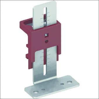 ABB 2CPX062679R9999 Montagezubehoer (Schaltschrank/Gehause) 102 mm