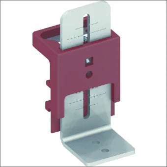 ABB 2CPX062681R9999 Montagezubehoer (Schaltschrank/Gehause) 81 mm