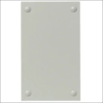 ABB 2CPX062955R9999 ZH428 Montagetoebehoren (kast/lessenaar)