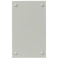 ABB 2CPX041770R9999 MBT136 Inbouwunit leeg