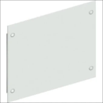 ABB 2CPX062963R9999 Montagezubehoer (Schaltschrank/Gehause) 225 mm