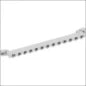 ABB 2CPX010164R9999 TW509G Installatiekast leeg