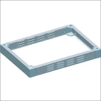 ABB 2CPX066804R9999 Sockel fuer Schaltschrank/Gehause 100 mm