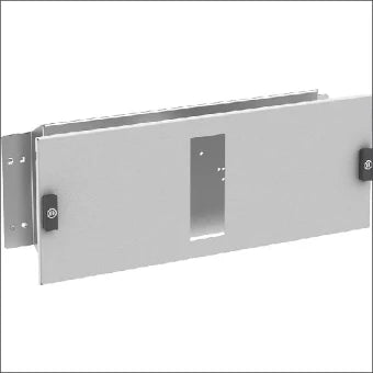 ABB 2CPX078245R9999 Inbouwunit leer
