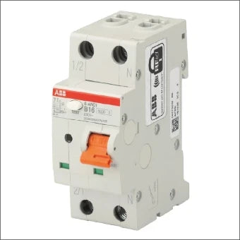 ABB 2CSA255901R9165 Leitungsschutzschalter mit Zusatzgeraet