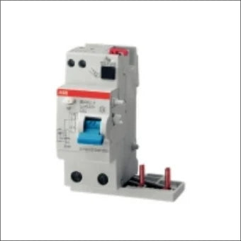ABB 2CSB202101R1250 Aardlekblok