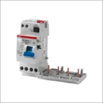 ABB 2CSB204101R1250 Aardlekblok