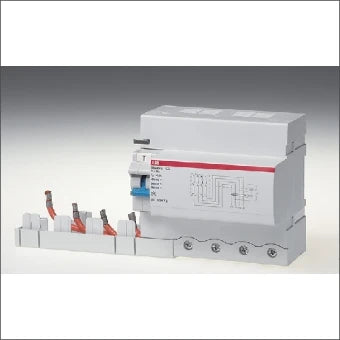 ABB 2CSB804101R1630 Aardlekblok
