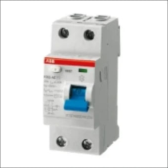 ABB 2CSF202101R0160 F202 A-16/0.01 Aardlekschakelaar