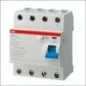 ABB 2CSF202101R1250 FI-Schalter
