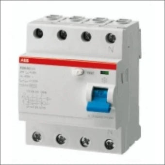 ABB 2CSF204101R1630 FI-Schalter