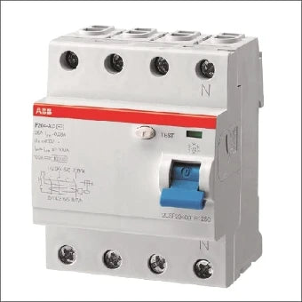 ABB 2CSF204123R1900 FI-Schalter