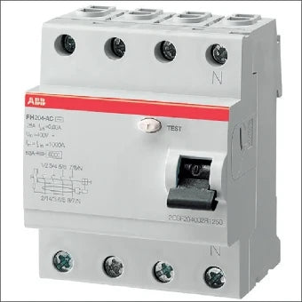 ABB 2CSF204102R1630 FI-Schalter