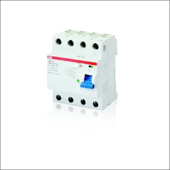 ABB 2CSF204325R1400 FI-Schalter