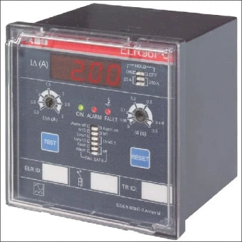 ABB 2CSG152436R1202 Verschilstroom-relais 96 mm