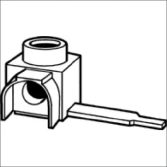 ABB 2CSL980001R2515 FEED-IN 25/15 1P Aansluitklem stroomrail