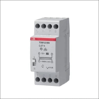ABB 2CSM081302R0811 Klingeltransformator 230 V