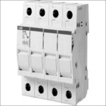 ABB 2CSM204723R1801 Sicherungs-Lasttrennschalter mit Gehaeuse