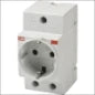 PHOENIX 2800768 PT-IQ-PTB-UT Bliksemstroomafleider voor data en M&R