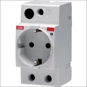 ABB 2CSM214000R0721 Steckdose modulair