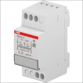 ABB 2CSM228745R0802 Klingeltransformator 230 V