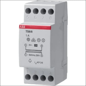 ABB 2CSM251043R0811 1-Phasen-Steuertransformator 12 - 24 V