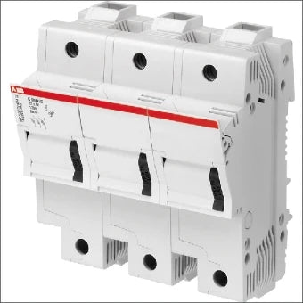 ABB 2CSM277502R1801 Sicherungs-Lasttrennschalter mit Gehaeuse