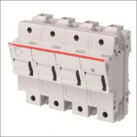 SCHNEIDER 81295 CEE-contactdoos, aanbouw
