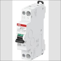 ABB GJF1101903R0003 Hangslotvergrendeling fuer schakelaar