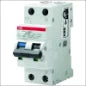 ABB 2CDS253103R0255 Leitungsschutzschalter