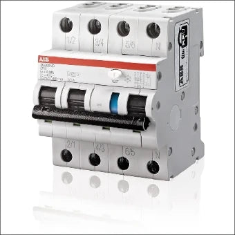 ABB 2CSR256140R1255 FI/LS-Schalter