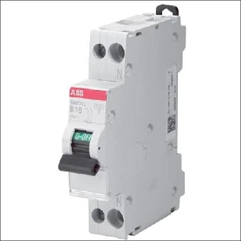 ABB 2CSS245101R0164 Leitungsschutzschalter