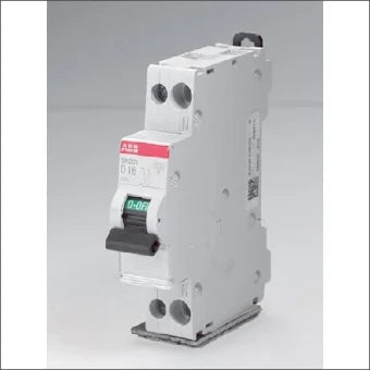 ABB 2CSS255101R0161 Leitungsschutzschalter