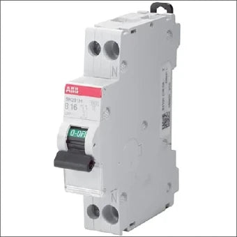 ABB 2CSS275101R0254 Leitungsschutzschalter